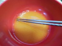 沙棘汁慕斯的做法步驟16