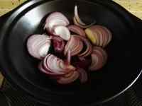 羊排燜蘿卜的做法步驟6