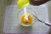 卡仕達(dá)塔的做法步驟13