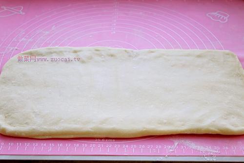 丹麥?zhǔn)炙航鸫u的做法