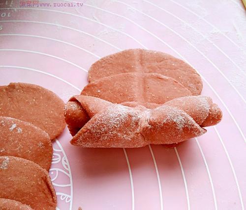 玫瑰物語(yǔ)的做法