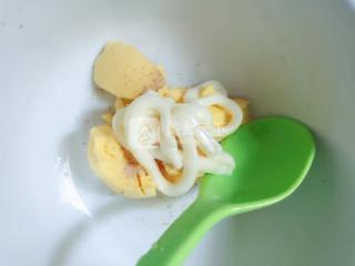 寶寶便當?shù)淖龇ú襟E：6