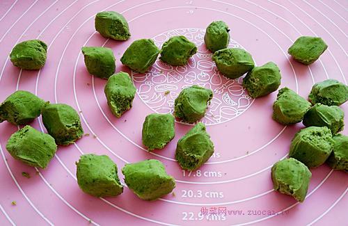 營養(yǎng)餃子的做法