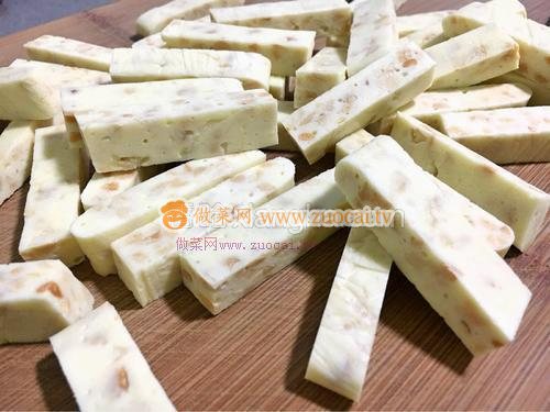 花生牛軋?zhí)堑淖龇?/ data-3dqr=