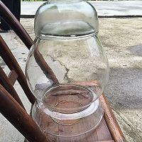 家鄉(xiāng)味的腌制四季豆的做法圖解1