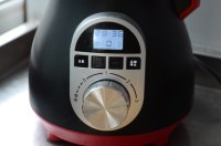 葵花籽黑豆?jié){的做法步驟5