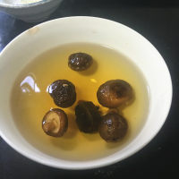 蝦皮紫菜香茹云吞的做法步驟2