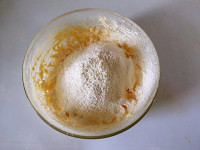 小豬佩奇糖霜餅干的做法步驟5