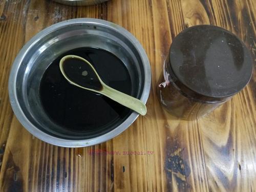 紅糖紅棗發(fā)糕的做法