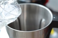 葵花籽黑豆?jié){的做法步驟4