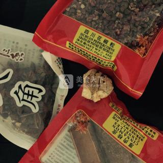 鹵鴨爪的做法步驟:2