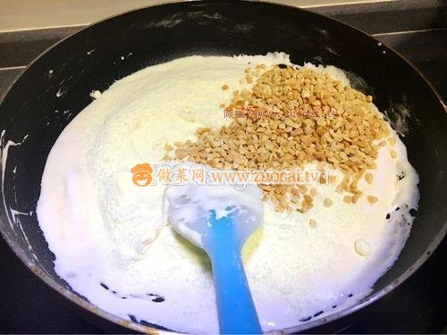 花生牛軋?zhí)堑淖龇?/ data-8O1u=