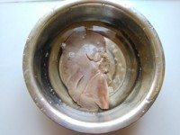 鹵豬肝的做法步驟2