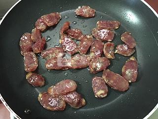 糯米雞--換種方式，照顧你的胃的做法步驟：7