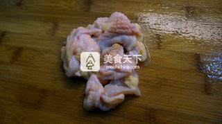 私房濃香雞煲的做法步驟：3