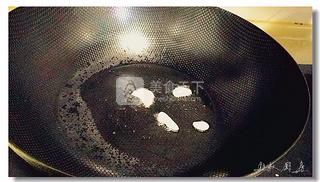 西芹金針菇的做法步驟：5