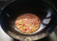 魚(yú)香白菜卷的做法步驟8