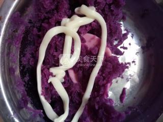 寶寶便當?shù)淖龇ú襟E：4