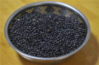 粗糧細(xì)吃———雜糧粑粑的做法步驟1