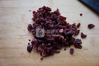 #ACA烘焙明星大賽#無(wú)油低卡燕麥棒的做法步驟：3