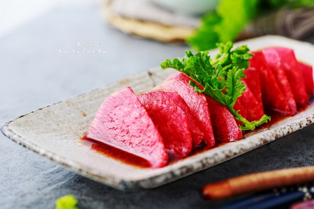 糖醋蘿卜怎么做