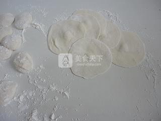 抱蛋煎餃的做法步驟：8