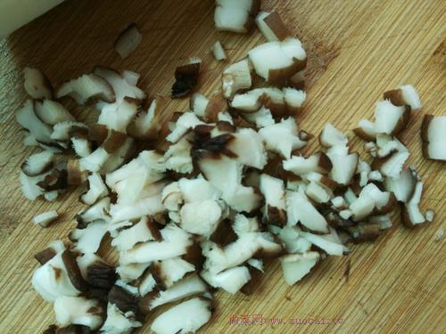 寶寶面條的做法