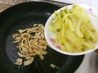 榨菜肉絲湯面的做法步驟10