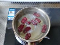 姜棗紅糖蛋的做法步驟6