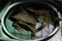 粗糧細(xì)吃———雜糧粑粑的做法步驟5