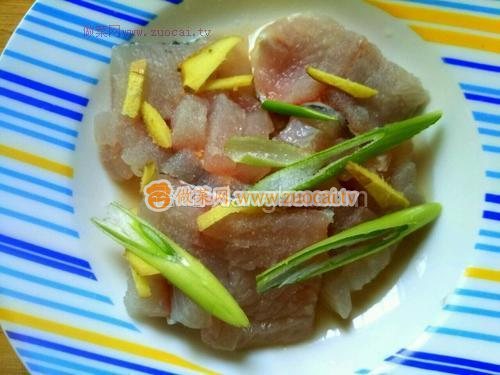 糖醋菊花魚(yú)的做法