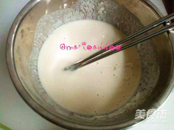 胡蘿卜雞蛋餅#2至3歲寶寶食譜#的做法