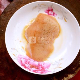 俱樂(lè)部三明治的做法步驟：2