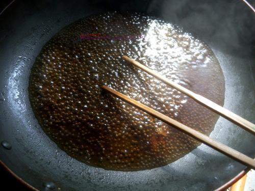 紅糖南瓜小餅的做法