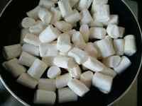 可可花生牛軋?zhí)堑淖龇ú襟E2