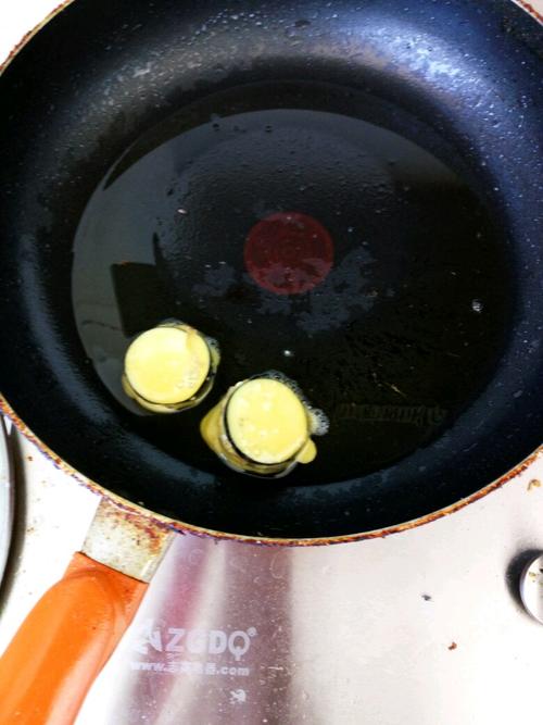 開(kāi)口茄盒的做法