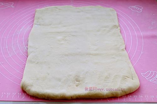 丹麥?zhǔn)炙航鸫u的做法