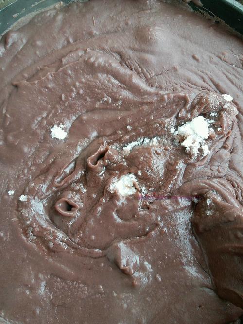 廣式月餅（豆沙餡）的做法