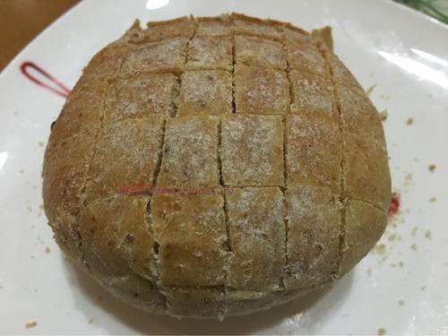 芝士烤面包花的做法