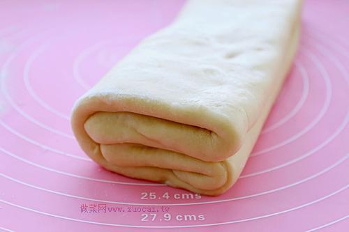 丹麥?zhǔn)炙航鸫u的做法