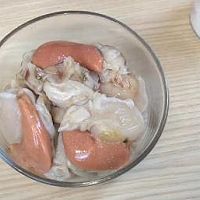 momscook~蒜蓉粉絲蒸扇貝~粵式海鮮~滋陰補(bǔ)腎和胃調(diào)中的做法圖解1