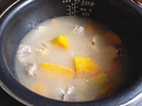 排骨煲的做法步驟13