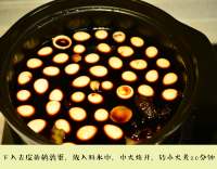 臺灣鐵蛋的做法步驟3