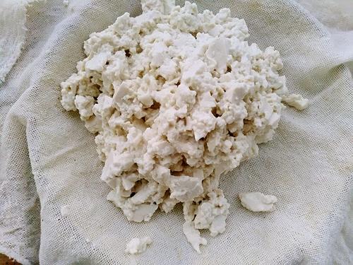 豆腐豬肉丸子的做法