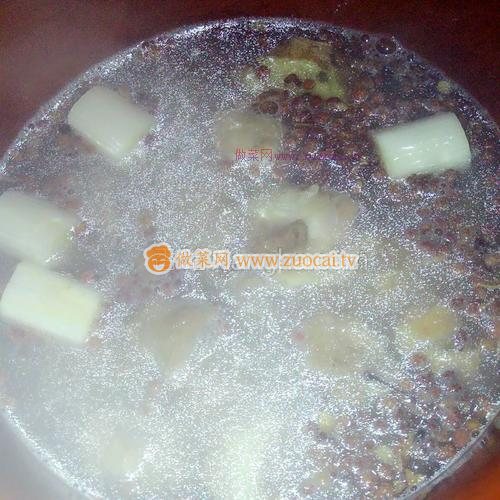 蘿卜清燉羊肉的做法