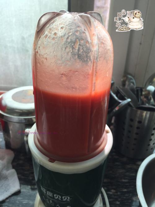 【糖尿病食譜】無(wú)糖版山楂果醬的做法