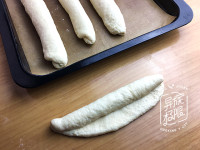 奶油面包的做法步驟11