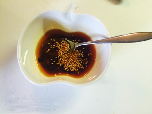 風(fēng)味茄子的做法