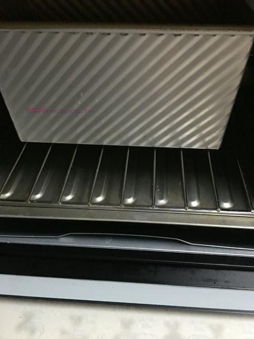 南瓜吐司（一次發(fā)酵法）的做法