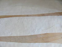 胡蘿卜鮮肉餛飩的做法步驟6